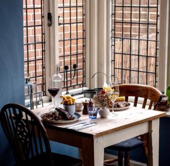 Hawkhurst Hotel | The Royal Oak