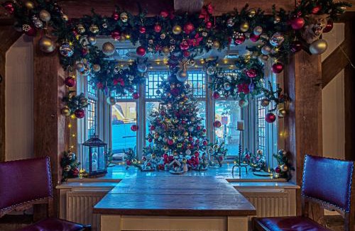 Hawkhurst Hotel | The Royal Oak