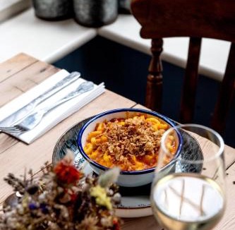 Hawkhurst Hotel | The Royal Oak