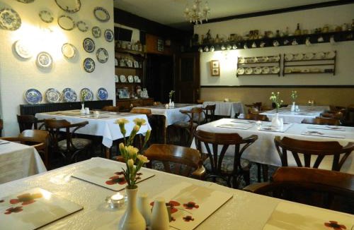 Durham Hotel | The Royal Oak
