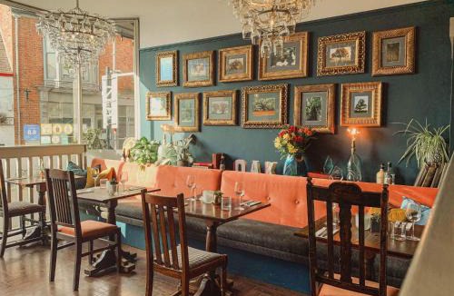 Ripon Bed & Breakfast | The Royal Oak Ripon