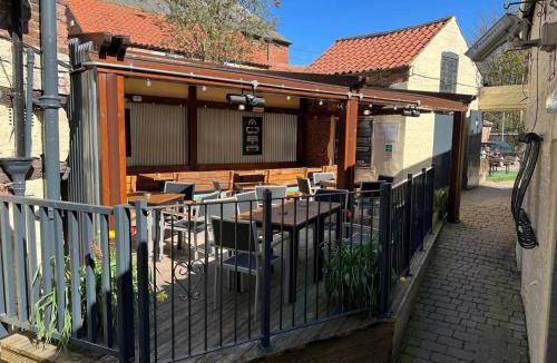 Ripon Bed & Breakfast | The Royal Oak Ripon