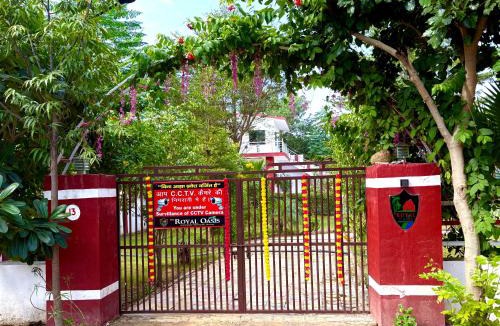 Khetri House | The ROYAL OASIS