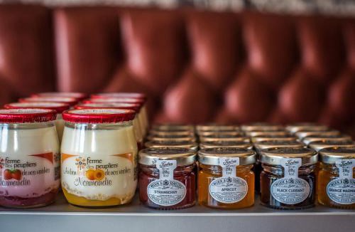 Ely Hotel | The Royal Standard