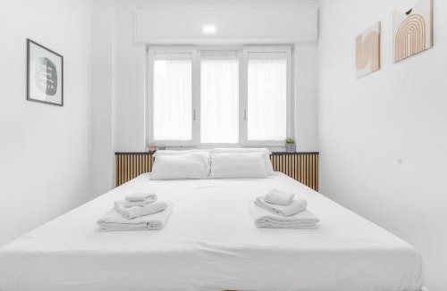 Forlanini House | The RRoom