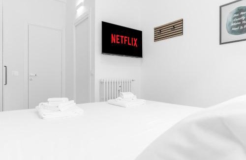 Forlanini House | The RRoom