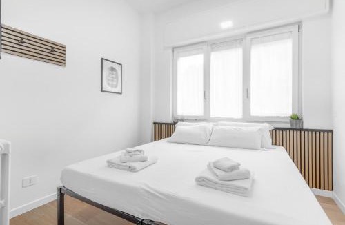 Forlanini House | The RRoom
