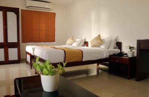 Kottakkal Hotel | The Rubis