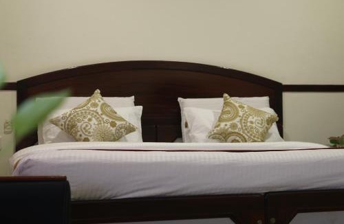 Kottakkal Hotel | The Rubis
