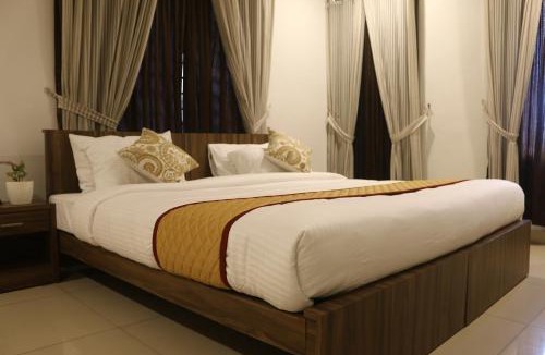 Kottakkal Hotel | The Rubis