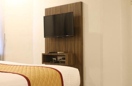 Kottakkal Hotel | The Rubis