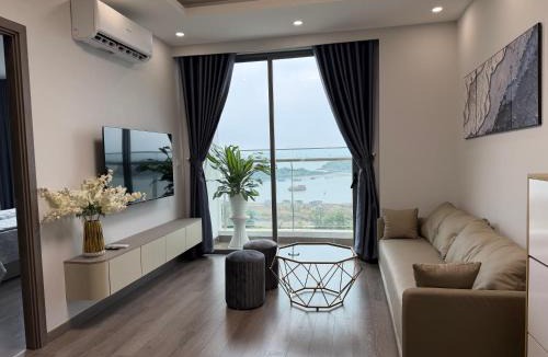 Hon Gai Apartment | The Ruby Hạ Long