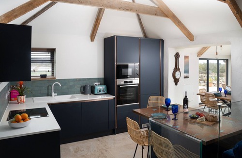 Helford Passage Cottage | The Rum House