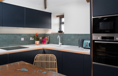 Helford Passage Cottage | The Rum House