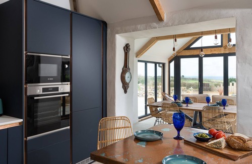 Helford Passage Cottage | The Rum House