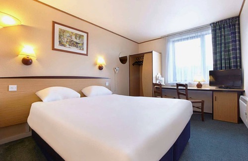Runcorn Hotel | The Runmere Hotel, Liverpool South (Runcorn), Part of the AG Collection