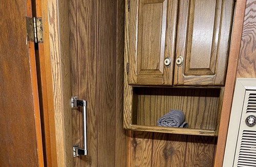 Avella House | The Rustic Cabin