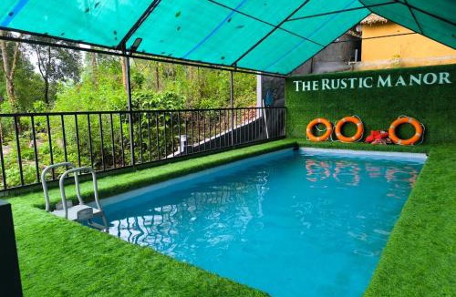 Devikolam Hotel | The Rustic Manor
