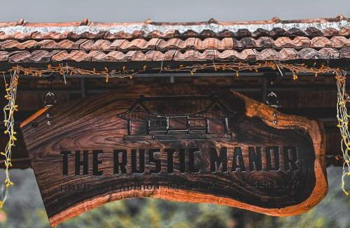 Devikolam Hotel | The Rustic Manor