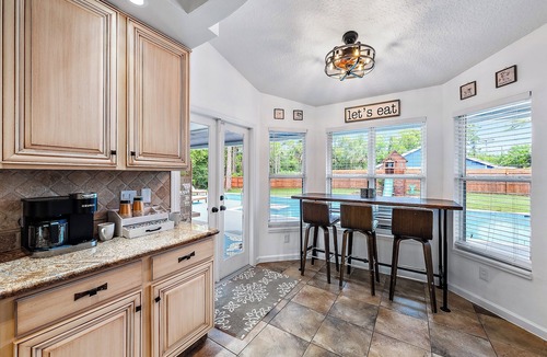 Jupiter Farms House | The Rustic Resort - 2 Homes, Pool, Building, Golf! Sleeping for up to 30!