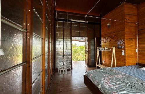 Ninh Phuoc Apartment | The Rustic Tree Farm