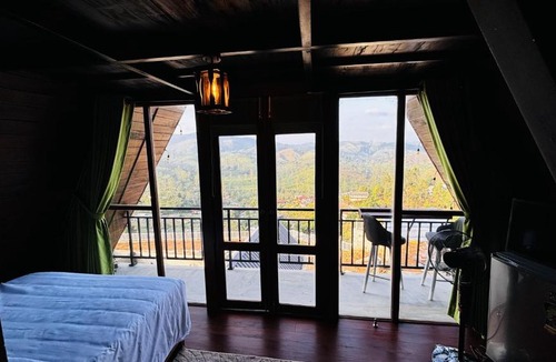 Lindula Bed & Breakfast | The Rusty Villa