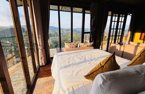 Lindula Bed & Breakfast | The Rusty Villa