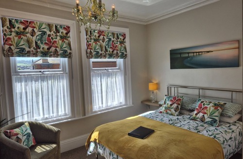 Shanklin House | The Ryedale