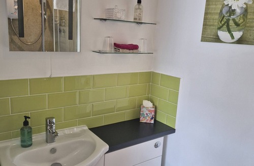 Shanklin House | The Ryedale