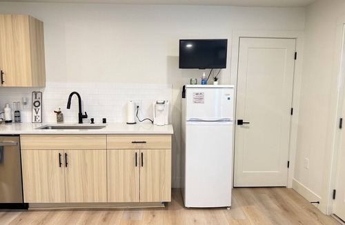 Vancouver Apartment | The Sable Stay