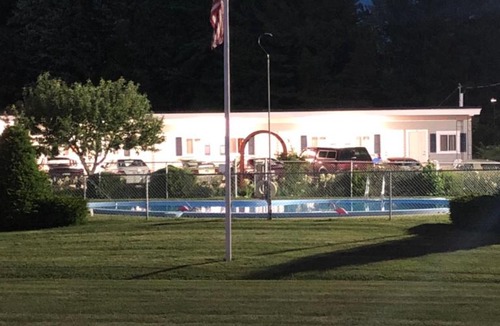 Southern Coast Hotel | The Saco Motel