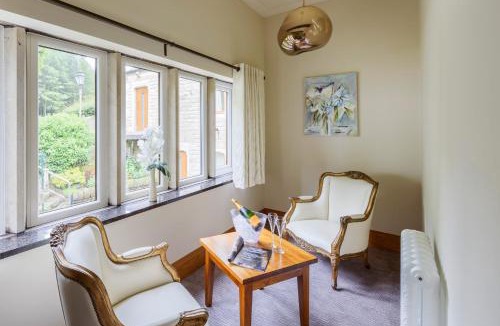 Saddleworth Hotel | The Saddleworth Hotel