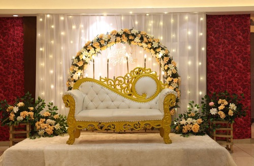 Panchkula Urban Estate Hotel | The Saffron Park