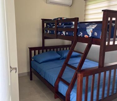 Tumba Vieja House | The Sailor beach House Just 35 Minutes from Panama City!