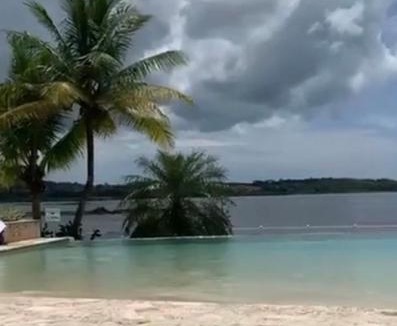 Tumba Vieja House | The Sailor beach House Just 35 Minutes from Panama City!