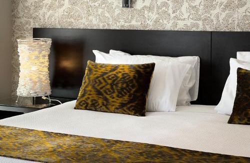Nelson Hotel | The Sails Nelson
