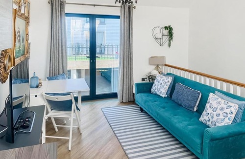 Whitstable House | The Salt Yard Villa 3 - Uk52113