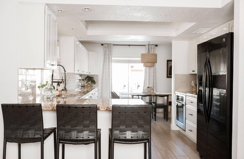 Covey House | The Salty Oasis: Family Kid Friendly HEATED Pool In & Outdoor Games