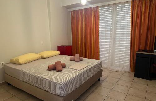 Rethymno Apartment | The salty studio