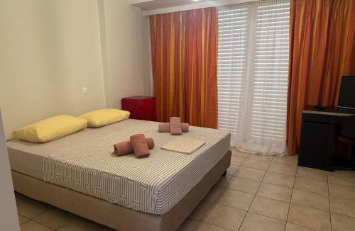 Rethymno Apartment | The salty studio