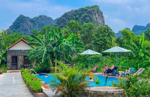 Hoa Lu House | The Sam Home