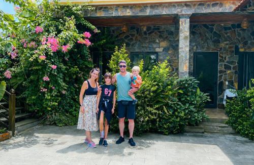 Hoa Lu House | The Sam Home