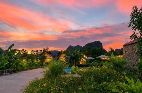Hoa Lu House | The Sam Home