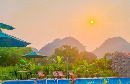 Hoa Lu House | The Sam Home