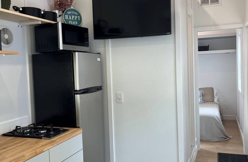 Perry House | The Sam in Marianna