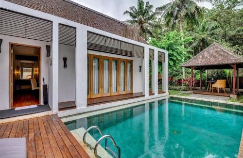 Sayan Villa | The Samaya Ubud