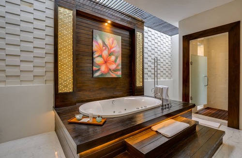 Sayan Hotel | The Samaya Ubud