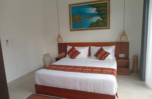 Abiansemal Villa | The Samudra Ubud Villa