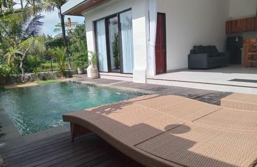 Abiansemal Villa | The Samudra Ubud Villa