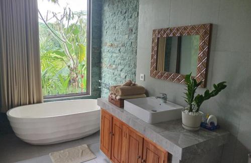 Abiansemal Villa | The Samudra Ubud Villa